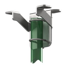 Next Green Ceiling and Floor Mount HD | High-Quality, Versatile | #2700176